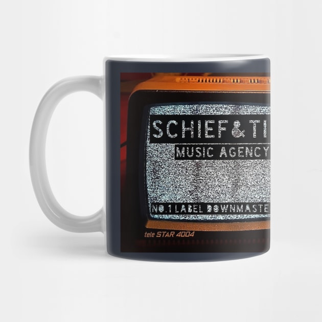 Schief & Tief TV Logo by SchiefTief